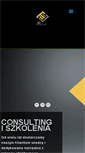Mobile Screenshot of jpgroup.com.pl
